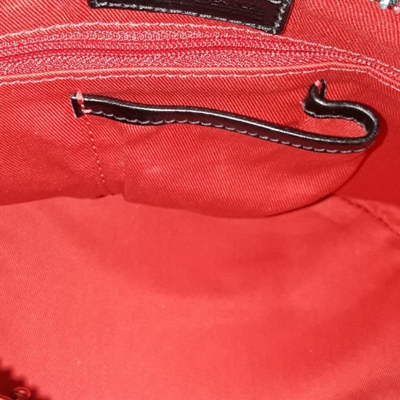 Dooney & Bourke satchel NWOT - Picture 3 of 7